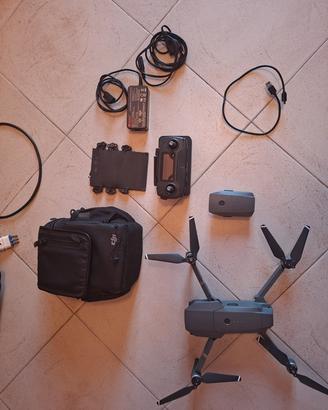 DJI Mavic pro