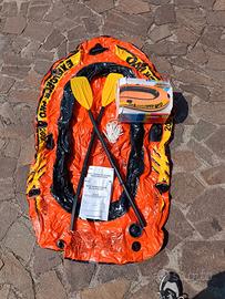 canotto Intex Explorer Pro Inflatable Boat