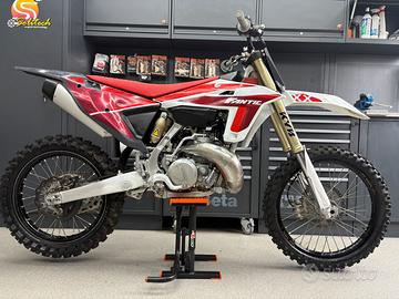 Fantic 250xx 2024/25