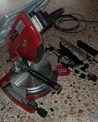 Troncatrice Stayer Sc 311