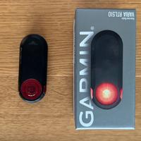 Varia Garmin RTL 510