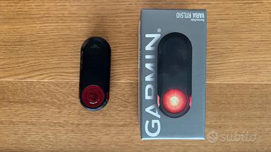 Varia Garmin RTL 510