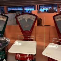 bilance berkel restaurate pronta consegna!