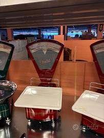 bilance berkel restaurate pronta consegna!