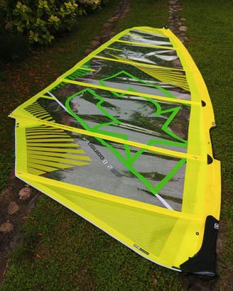Attrezzatura windsurf 