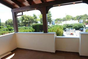 Torre dell'orso Villa 10 posti via Corfu