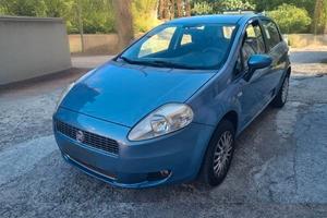 FIAT GRANDE PUNTO 1.4