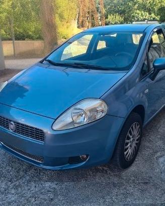 FIAT GRANDE PUNTO 1.4