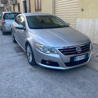 Passat cc