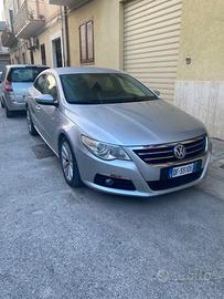 Passat cc