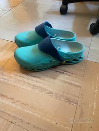 scarpe sanitarie dottor school