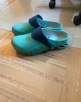 scarpe sanitarie dottor school