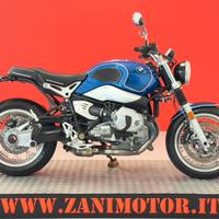 Bmw R nineT/5 1200 -2020- LIMITED EDITION