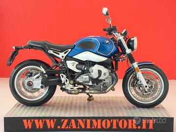Bmw R nineT/5 1200 -2020- LIMITED EDITION