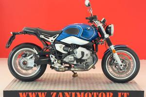 Bmw R nineT/5 1200 -2020- LIMITED EDITION