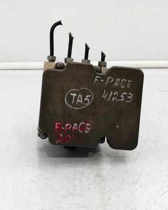 CENTRALINA ABS 204DTD T2H24545 2.0D 132Kw 179CV JA