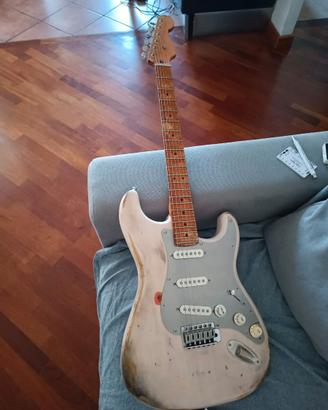 Stratocaster 1956 replica