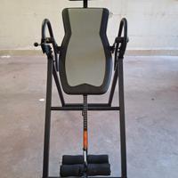 panca a inversione Fassi