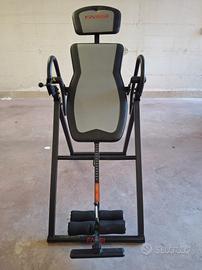 panca a inversione Fassi