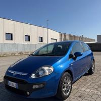 Fiat Punto Evo 1.2 3 porte S&S Dynamic