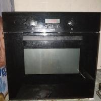 forno professionale Rex