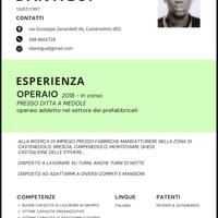 Operaio
