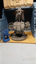 Wargames Heavy Dread