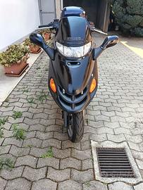 kimco dynk 125