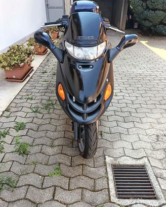 kimco dynk 125