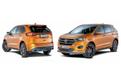 RICAMBI NUOVI FORD EDGE 2016