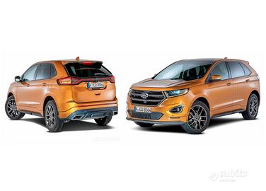 RICAMBI NUOVI FORD EDGE 2016