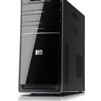 PC desktop HP Pavilion p6300it