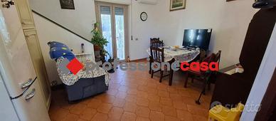 Villa a schiera Pomezia [PC1147VRG]