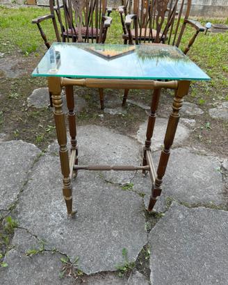Tavolino vintage