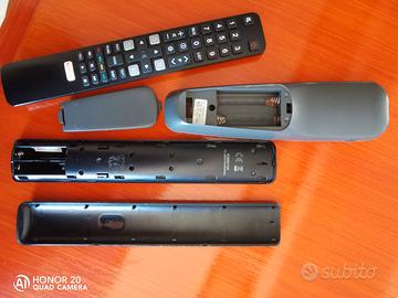 Telecomando TV TCL Philips 