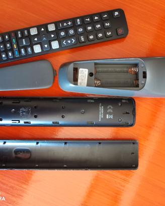 Telecomando TV TCL Philips 