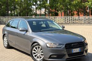 Audi A4 2.0 TDI 177 CV mult. Ambiente