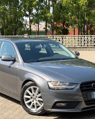 Audi A4 2.0 TDI 177 CV mult. Ambiente