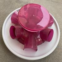 Slow FeedingTunnel Trixie