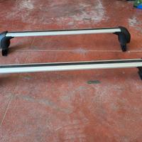 Porta pacchi originale Renault per Renault Clio