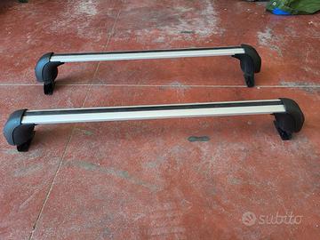 Porta pacchi originale Renault per Renault Clio