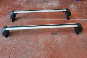 Porta pacchi originale Renault per Renault Clio