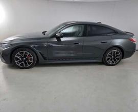 BMW 420 mhev 48V xdrive Msport auto GRAN COUPE