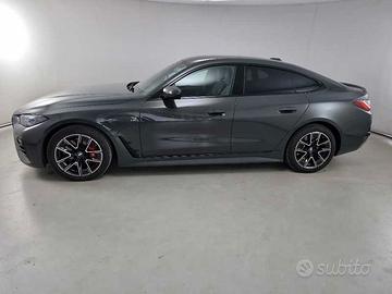 BMW 420 mhev 48V xdrive Msport auto GRAN COUPE