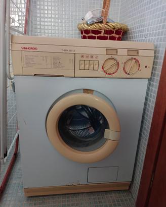 Lavatrice San Giorgio Thema 88 CX – GRATIS