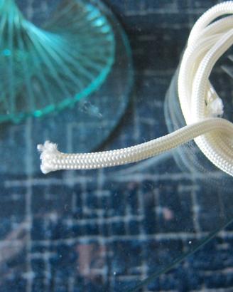 Corda adatta per stendere i panni o multiuso