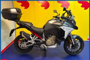DUCATI Multistrada V4 1100 Garantita e Finanziab