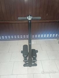 stepper