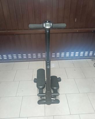 stepper