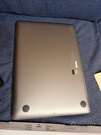 Pc notebook Asus - Informatica In vendita a Pavia